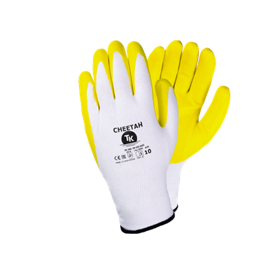 Rękawice robocze TK GLOVES CHEETAH