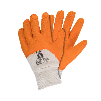 Rękawice robocze TK GLOVES FOX