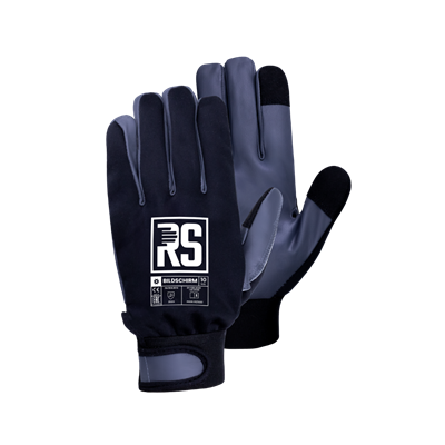 Rękawice robocze RS BILDSCHRIM