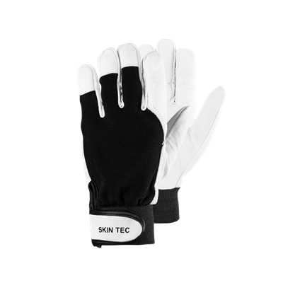 Rękawice robocze RS SKIN TEC