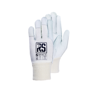 Rękawice robocze RS SOFT TEC