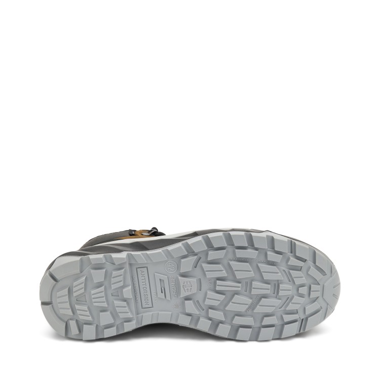 Buty Robocze Giasco MAKALU | S7L FO CI SR