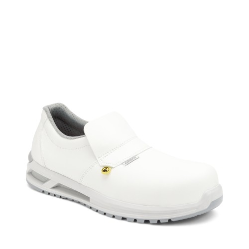 Buty Robocze Giasco USTICA | S2 FO SR ESD