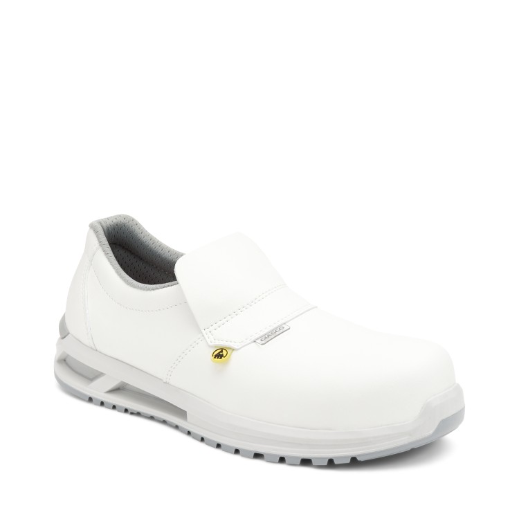 Buty Robocze Giasco USTICA | S2 FO SR ESD