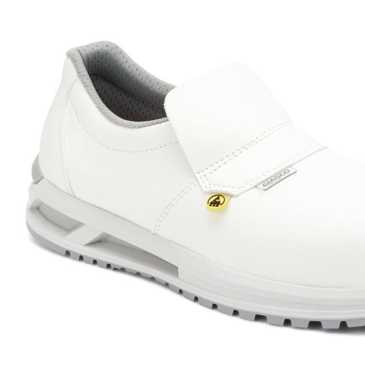 Buty Robocze Giasco USTICA | S2 FO SR ESD