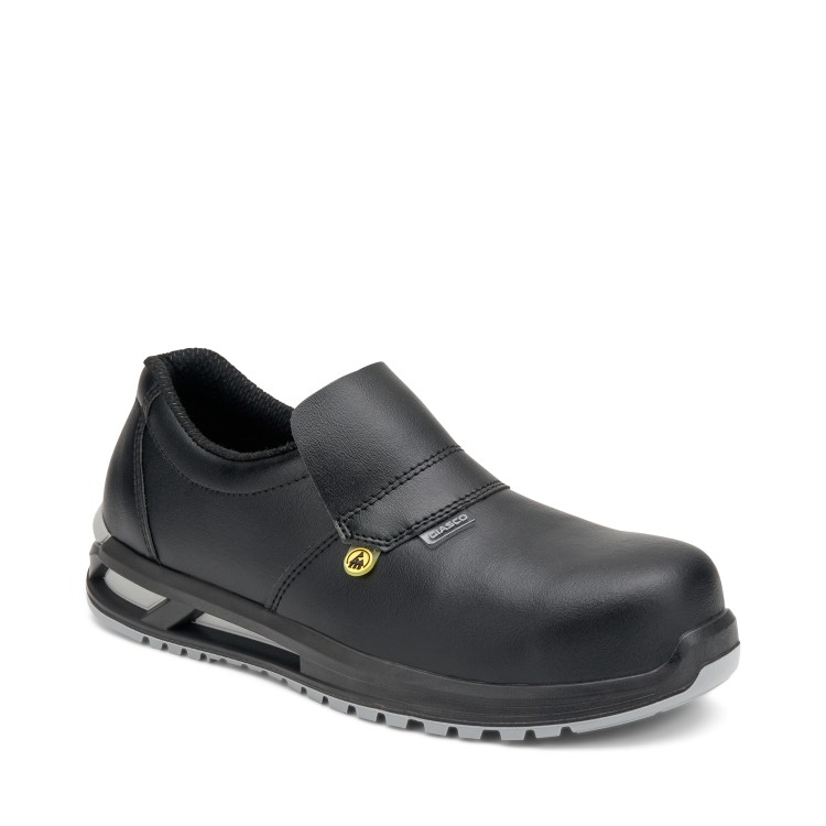 Buty Robocze Giasco CORFU | S2 FO SR ESD