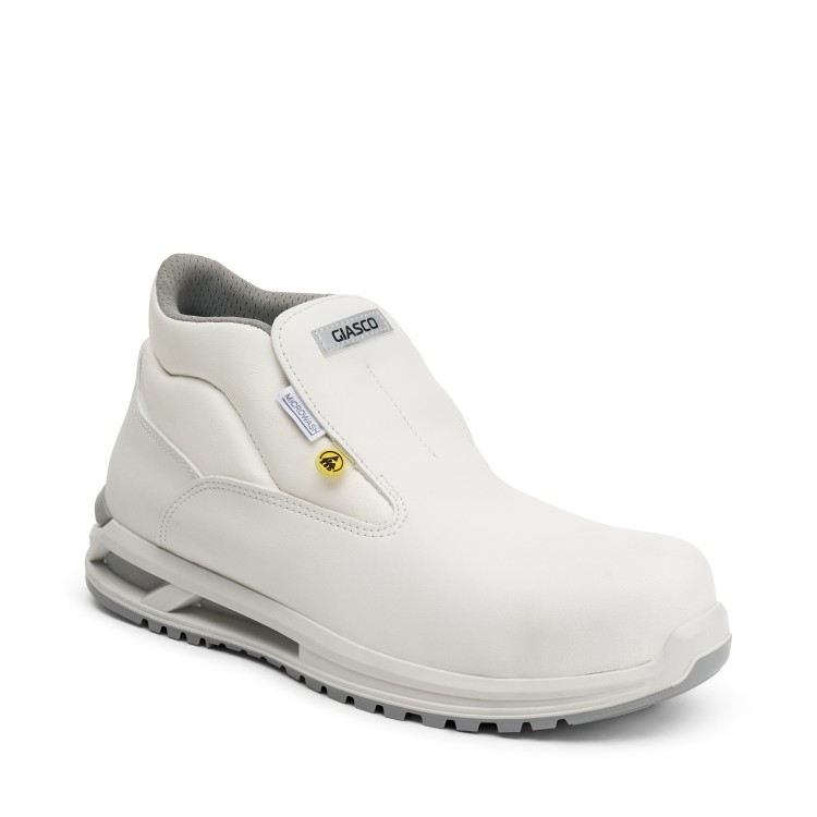 Buty Robocze Giasco MINORCA | S2 FO SR ESD