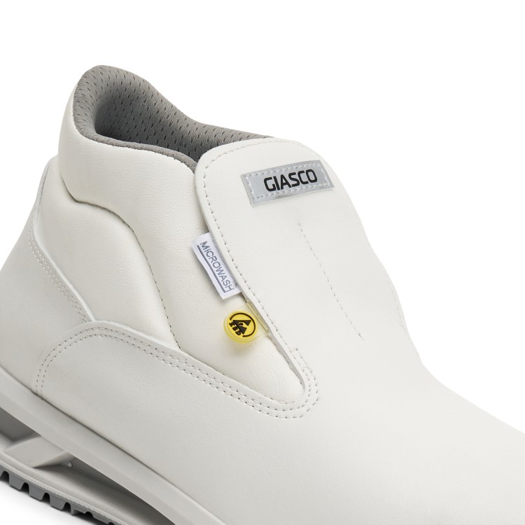 Buty Robocze Giasco MINORCA | S2 FO SR ESD