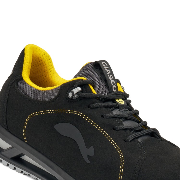 Buty Robocze Giasco PONZA | S3L FO SR ESD