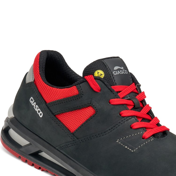 Buty Robocze Giasco PAG | S3L FO SR