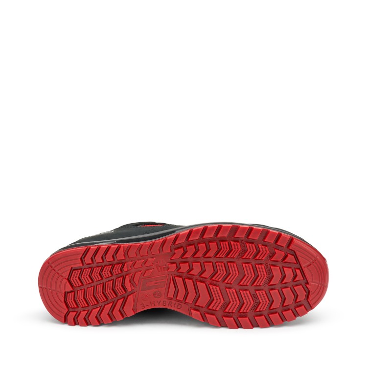 Buty Robocze Giasco PAG | S3L FO SR