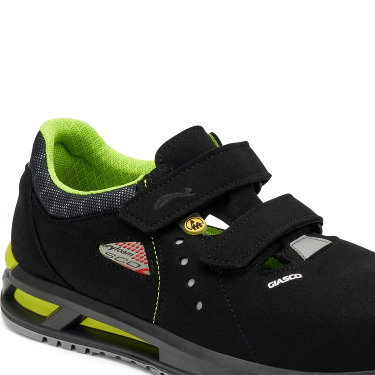 Buty Robocze Giasco SAMOA | S1PL FO SR ESD