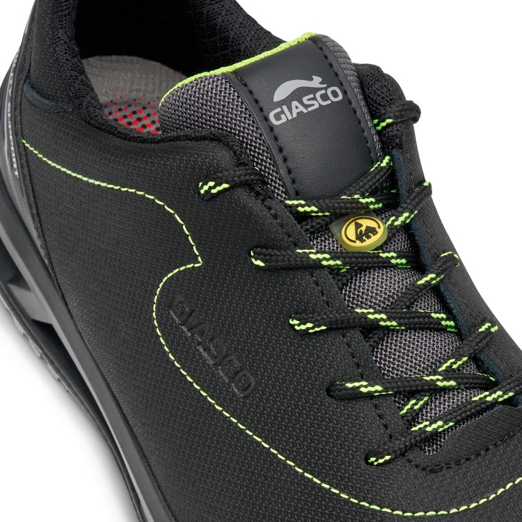 Buty Robocze Giasco FIJI | S3L FO SR ESD