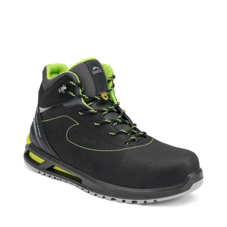 Buty Robocze Giasco BALI | S3L FO SR ESD