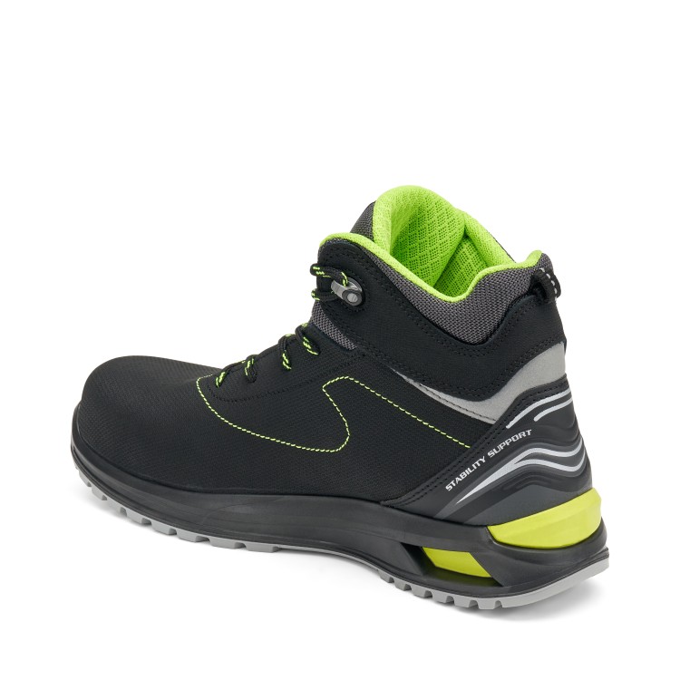 Buty Robocze Giasco BALI | S3L FO SR ESD