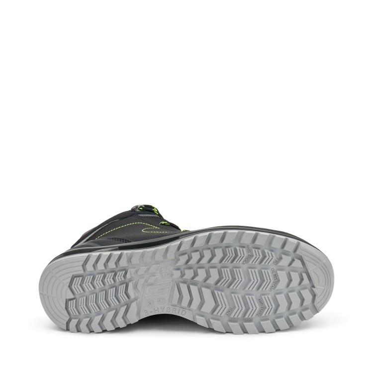 Buty Robocze Giasco BALI | S3L FO SR ESD