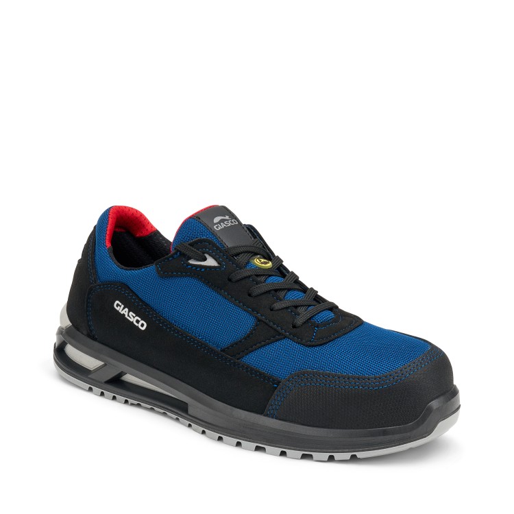 Buty Robocze Giasco LAS VEGAS | S1PL FO SR ESD