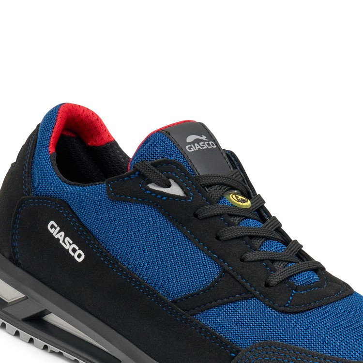 Buty Robocze Giasco LAS VEGAS | S1PL FO SR ESD