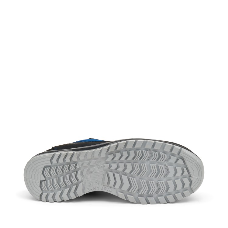 Buty Robocze Giasco LAS VEGAS | S1PL FO SR ESD