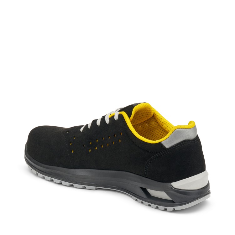 Buty Robocze Giasco LIPARI | S1PL FO SR ESD