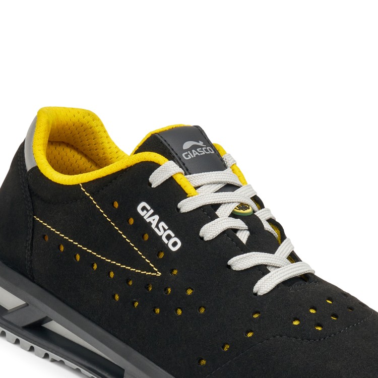 Buty Robocze Giasco LIPARI | S1PL FO SR ESD