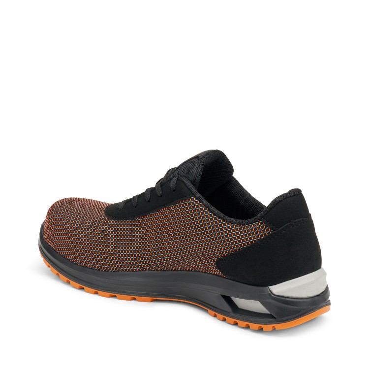 Buty Robocze Giasco BURGAZ | S1PL FO SR ESD