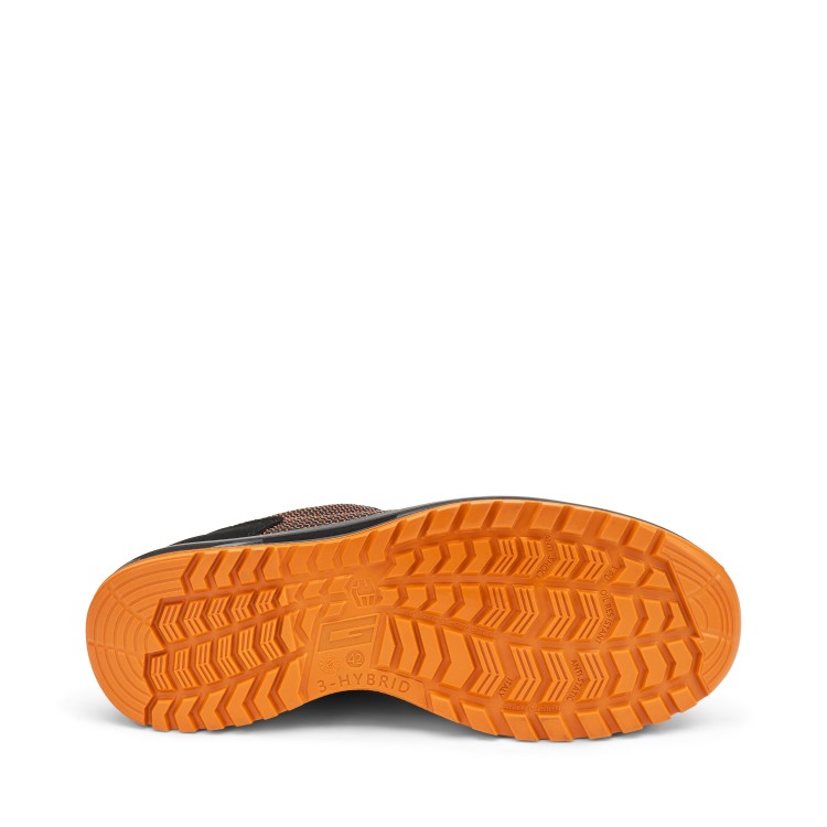 Buty Robocze Giasco BURGAZ | S1PL FO SR ESD