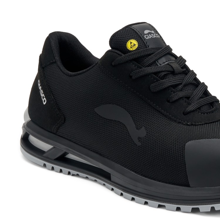 Buty Robocze Giasco SHAMAL NEW | S3L FO SC SR ESD