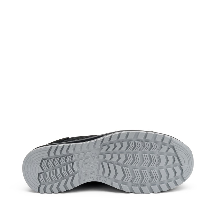 Buty Robocze Giasco SHAMAL NEW | S3L FO SC SR ESD