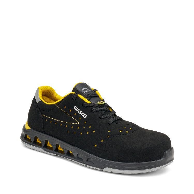 Półbuty robocze Giasco COMET | S1PL, FO, SR, ESD