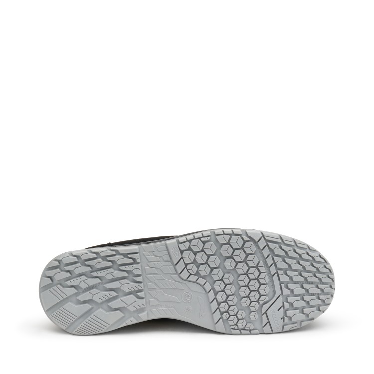 Półbuty robocze Giasco COMET | S1PL, FO, SR, ESD