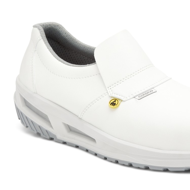 Buty Robocze Giasco BERGEN EVO | S2 FO SR