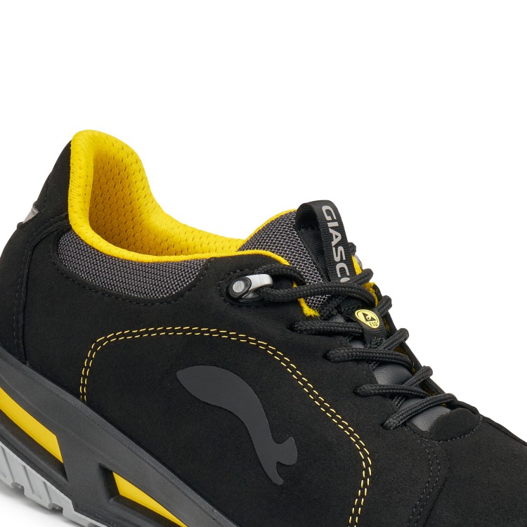 Buty Robocze Giasco SPORT EVO | S3L FO SR