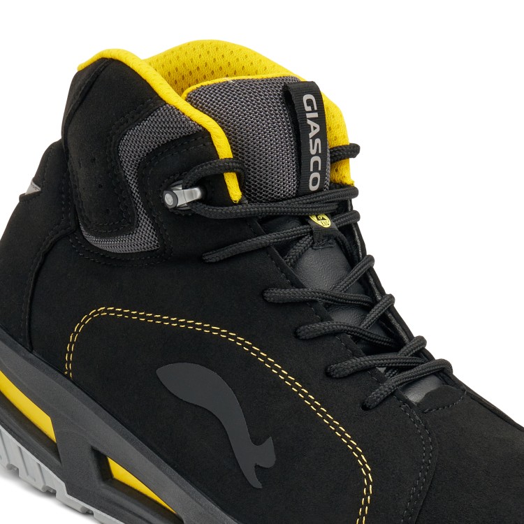 Buty Robocze Giasco GYM EVO | S3L FO SR