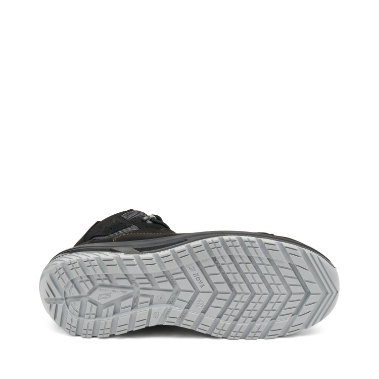 Buty Robocze Giasco GYM EVO | S3L FO SR