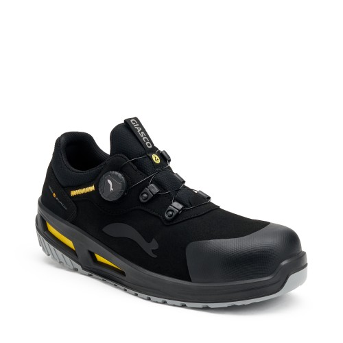 Buty Robocze Giasco LYNX | S3L FO SC SR