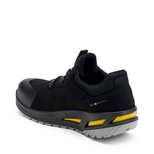 Buty Robocze Giasco LYNX | S3L FO SC SR