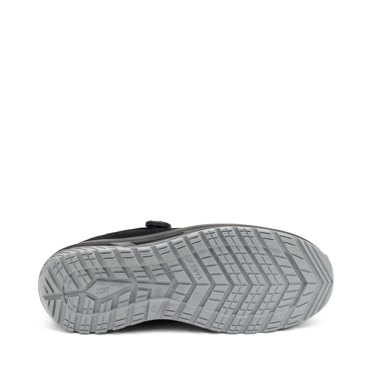 Buty Robocze Giasco LYNX | S3L FO SC SR