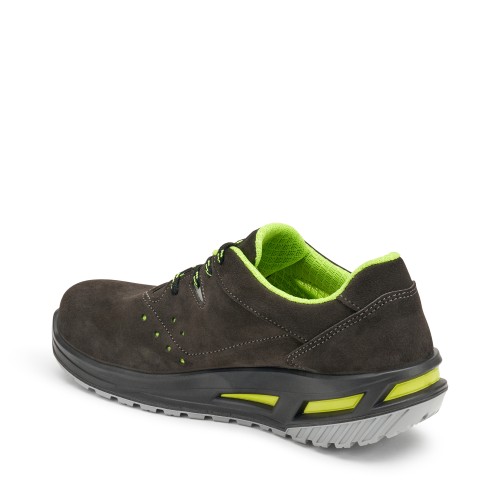 Buty Robocze Giasco MAKO | S1P SRC