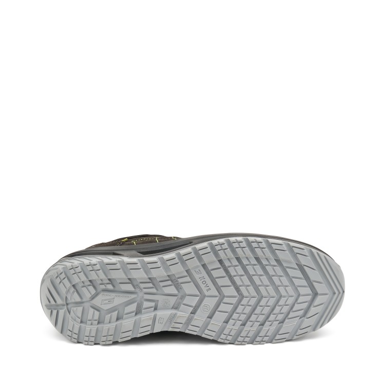 Buty Robocze Giasco MAKO | S1P SRC