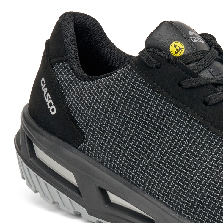 Buty Robocze Giasco LION | S3 SRC ESD