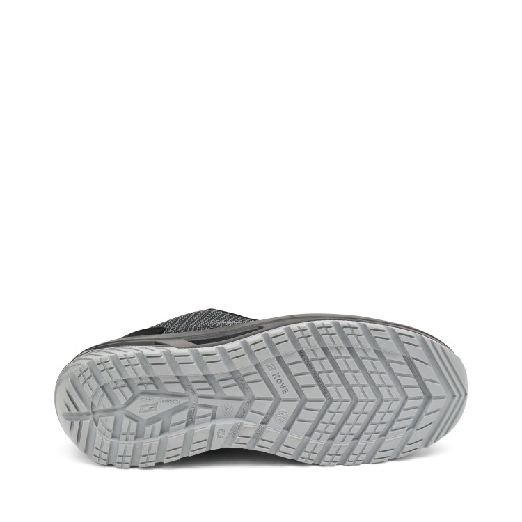 Buty Robocze Giasco LION | S3 SRC ESD