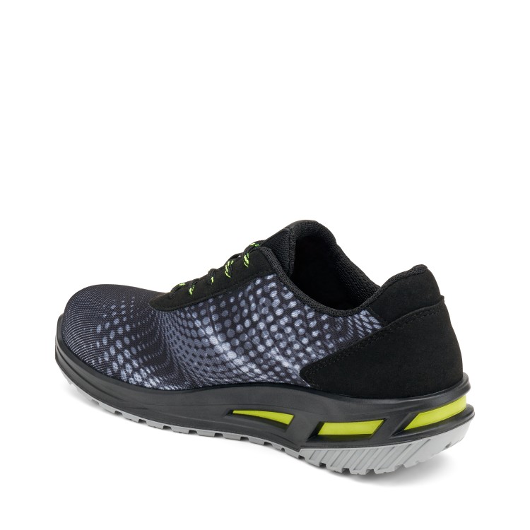 Buty Robocze Giasco CHEETAH | S1P SRC ESD