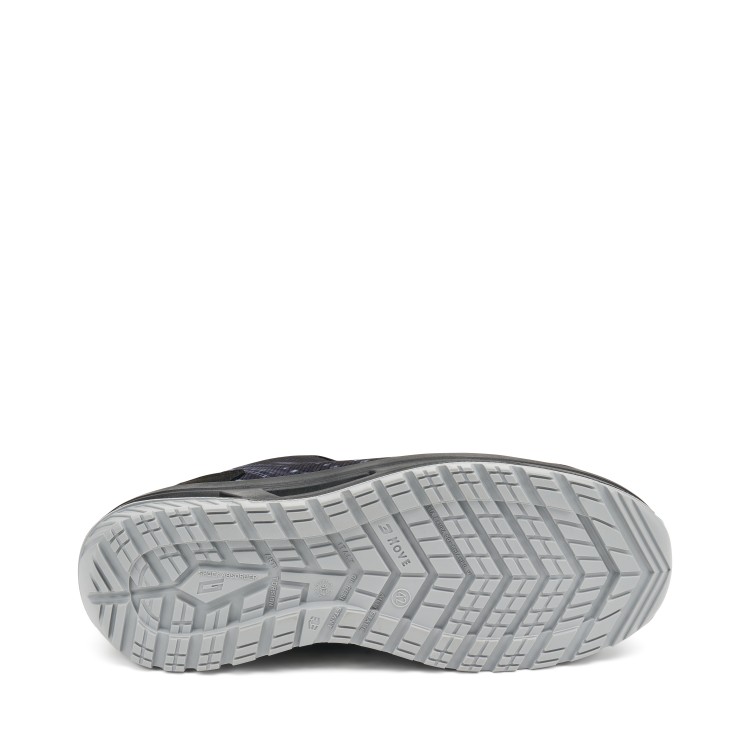 Buty Robocze Giasco CHEETAH | S1P SRC ESD