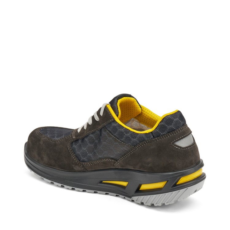 Buty Robocze Giasco LEOPARD | S1P SRC ESD