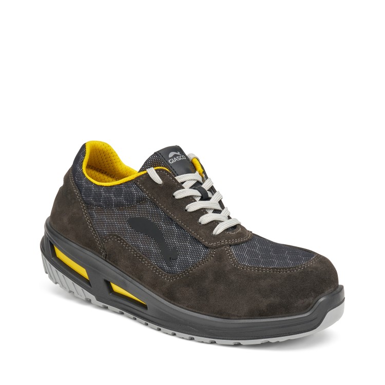 Buty Robocze Giasco LEOPARD | S1P SRC ESD