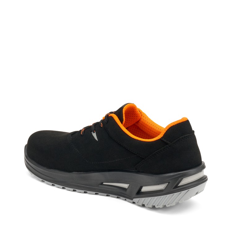 Buty Robocze Giasco FALCON | S3 SRC ESD