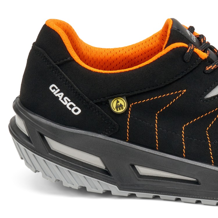 Buty Robocze Giasco FALCON | S3 SRC ESD