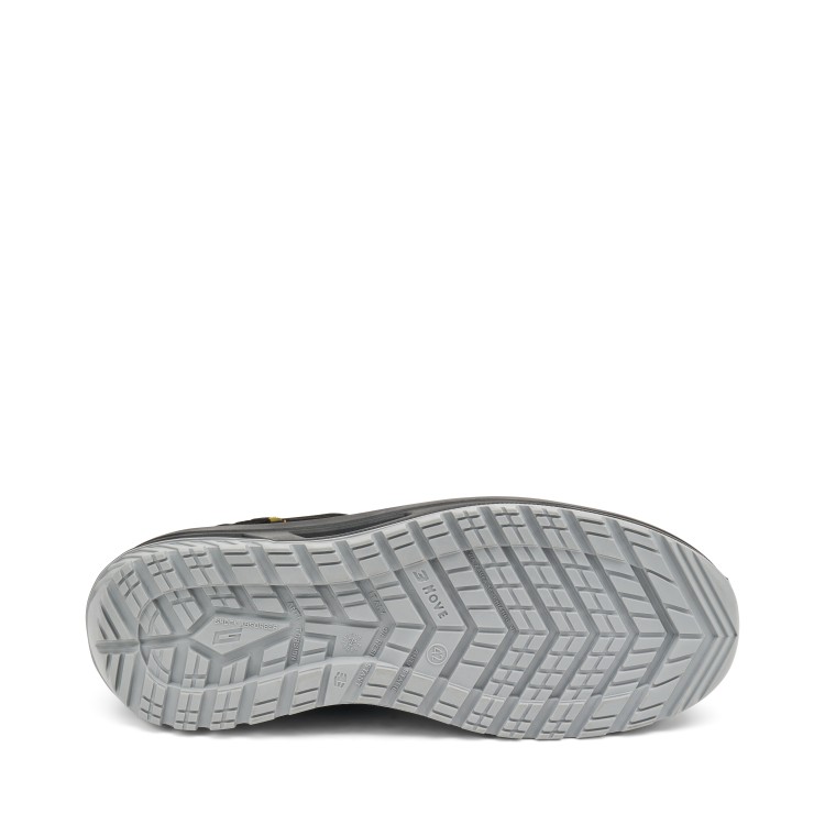 Buty Robocze Giasco FALCON | S3 SRC ESD