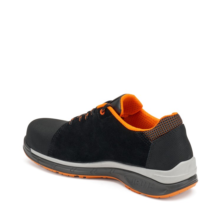 Buty Robocze Giasco FLOW | SB FO E PL CI WPA SR